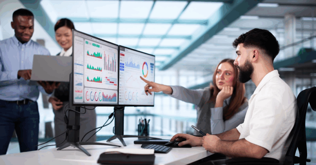 australian-firms-urgently-shift-to-data-driven-strategies