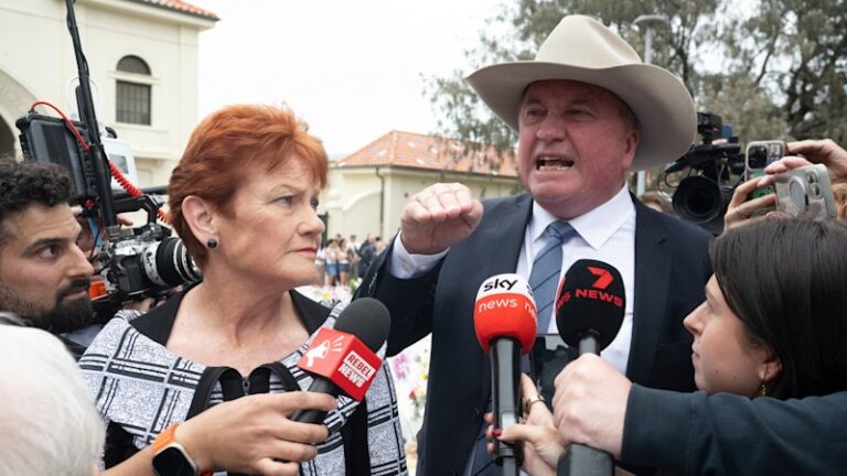 barnaby-joyce-faces-backlash-over-anti-immigration-rally-amid-mourning