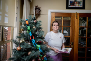 bec-pickering-champions-breast-cancer-trials-holiday-appeal