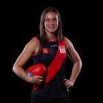 bombers-draftee-maggie-johnstone-shines-under-pressure-in-2025