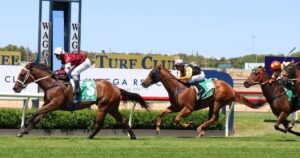 brenlyn-s-legacy-triumphs-again-in-wagga-with-1-35-length-victory