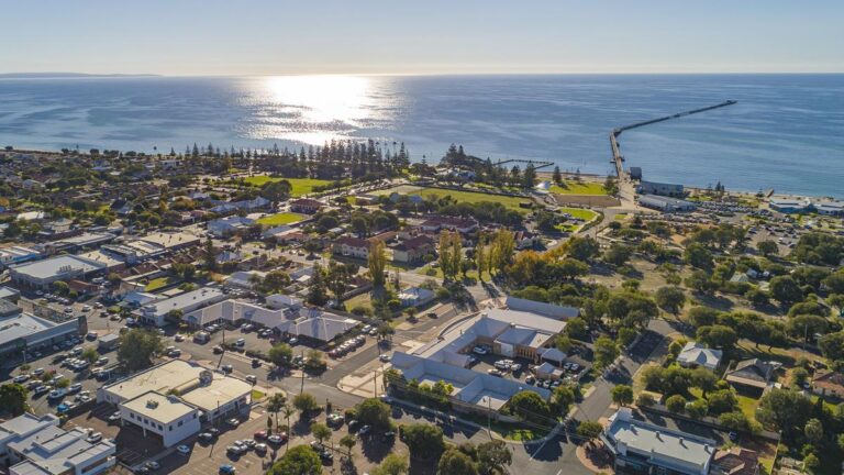 Unit 1, 77 Harris Road Busselton