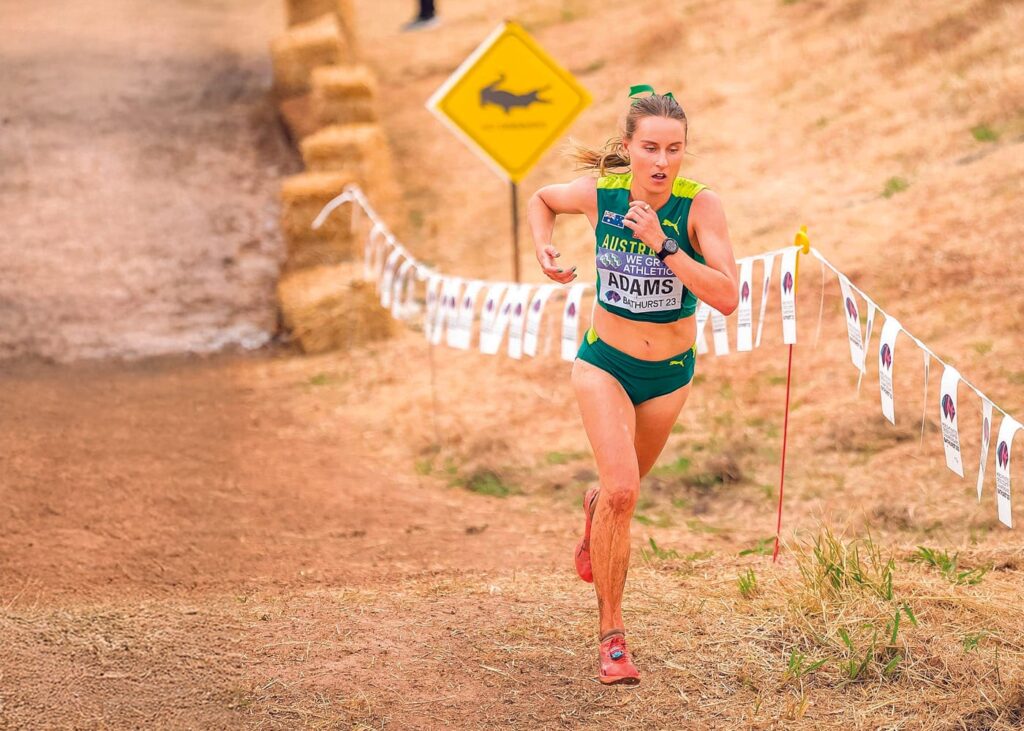 caitlin-adams-joins-australian-team-for-world-cross-country-championships