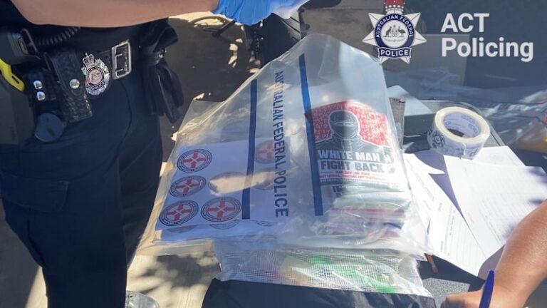 canberra-teen-charged-for-public-nazi-salutes-trespassing