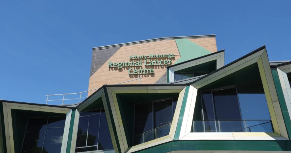 cancer-patients-express-concerns-over-albury-wodonga-centre-shift