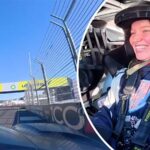 chaz-mostert-drives-new-toyota-gr-supra-in-historic-first-laps