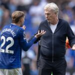 Everton v Brighton & Hove Albion - Premier League