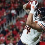 chicago-bears-rookie-wr-luther-burden-suffers-quad-injury