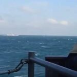 Taiwan says forces on high alert following Chinese military activity