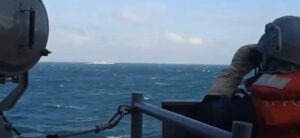 Taiwan says forces on high alert following Chinese military activity