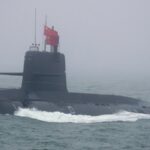 china-deploys-over-100-naval-vessels-amid-rising-regional-tensions