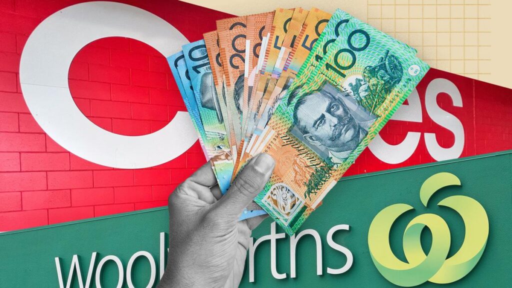 coles-and-woolworths-challenge-new-federal-price-gouging-laws