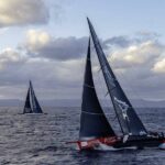 comanche-and-lawconnect-lead-in-challenging-sydney-to-hobart-race