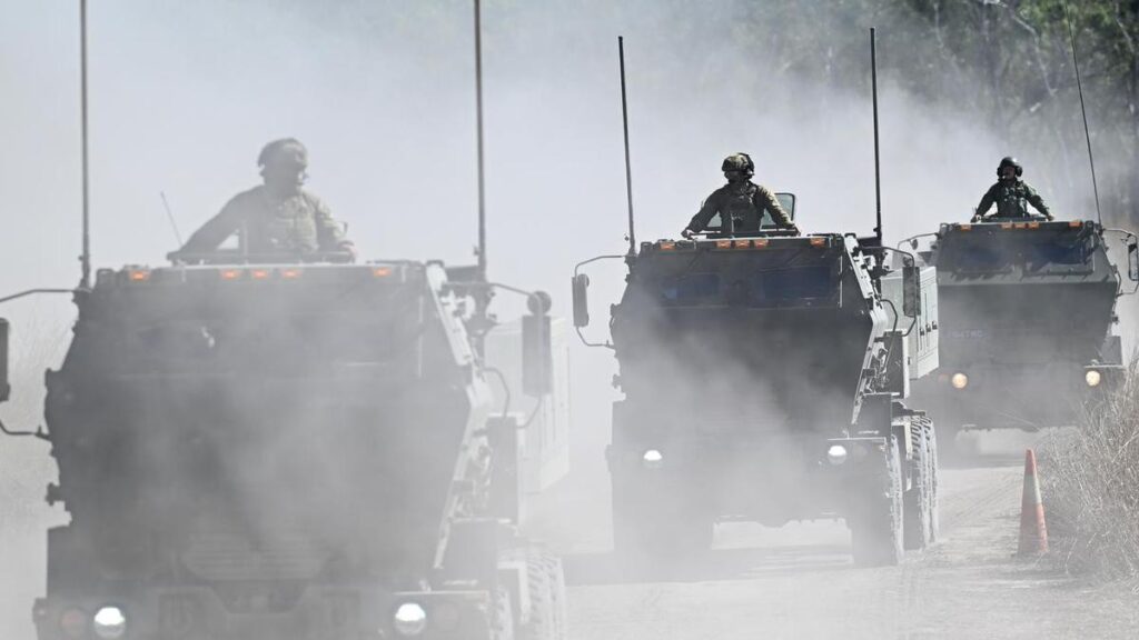 defence-minister-to-reveal-urgent-reforms-on-suicide-anniversary