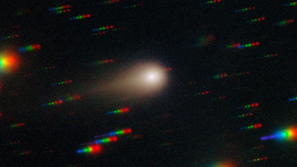 discoveries-this-week-black-holes-comets-and-health-insights