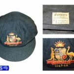 don-bradman-s-iconic-baggy-green-hits-auction-block-today