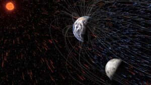earth-s-magnetic-field-sends-atmospheric-particles-to-moon