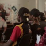 Stronger In Our Way Men's Forum 2025