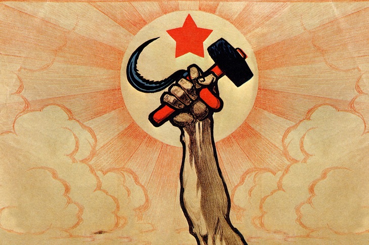 THE RUSSIAN REVOLUTION
