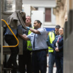 SVEN LINDEMANN COURT