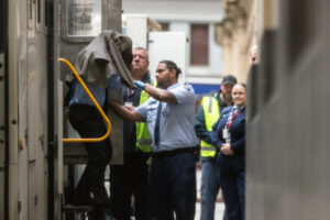 SVEN LINDEMANN COURT