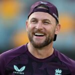 England Ashes Squad Training Session