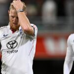 Australia v England: 2025/26 Ashes Series - Second Test: Day 4