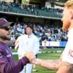 Australia v England: 2025/26 Ashes Series - Fourth Test: Day 2