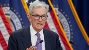 fed-officials-signal-potential-for-further-rate-cuts-in-future
