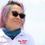 female-skipper-jiang-lin-claims-historic-sydney-to-hobart-victory