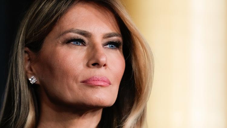 first-trailer-unveiled-for-melania-trump-documentary-set-for-2026