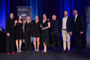 flinders-orthotics-team-wins-prestigious-award-for-excellence