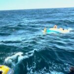 four-men-rescued-after-boat-capsizes-off-perth-coast