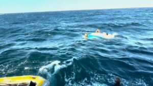 four-men-rescued-after-boat-capsizes-off-perth-coast