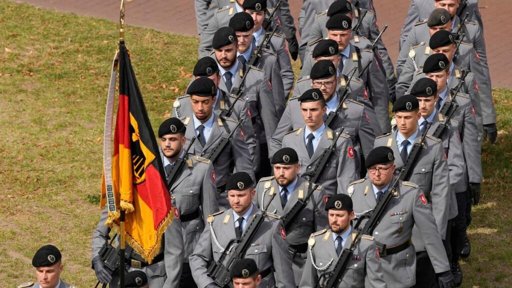 german-mps-approve-urgent-military-recruitment-plan-amid-threats