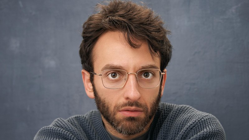 gianmarco-soresi-defies-comedy-norms-with-unique-approach