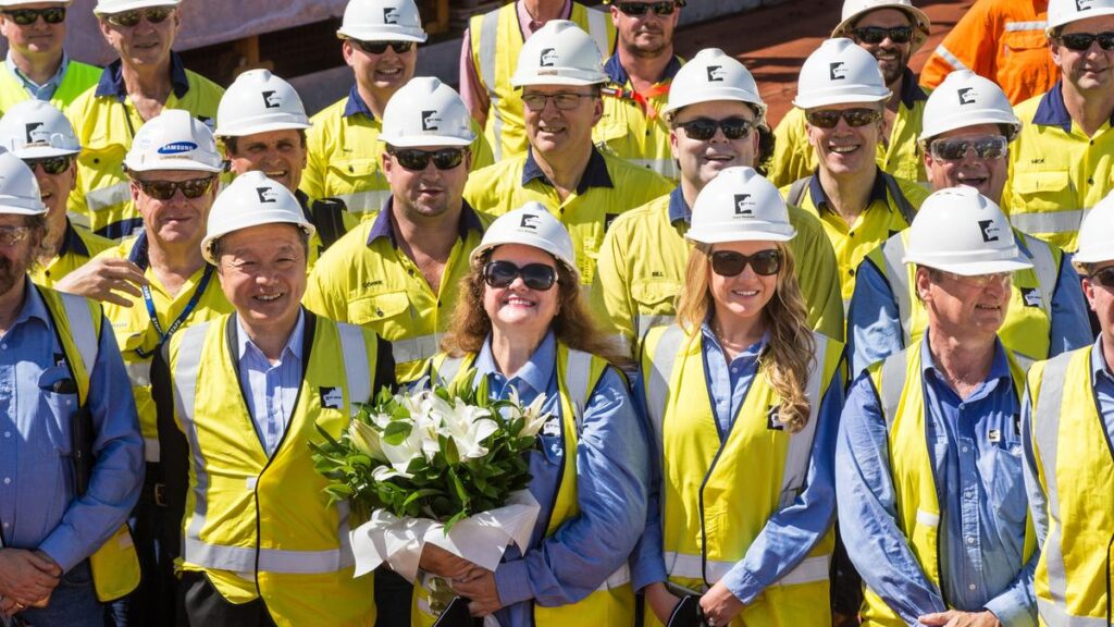 gina-rinehart-celebrates-roy-hill-s-10-year-milestone-in-pilbara
