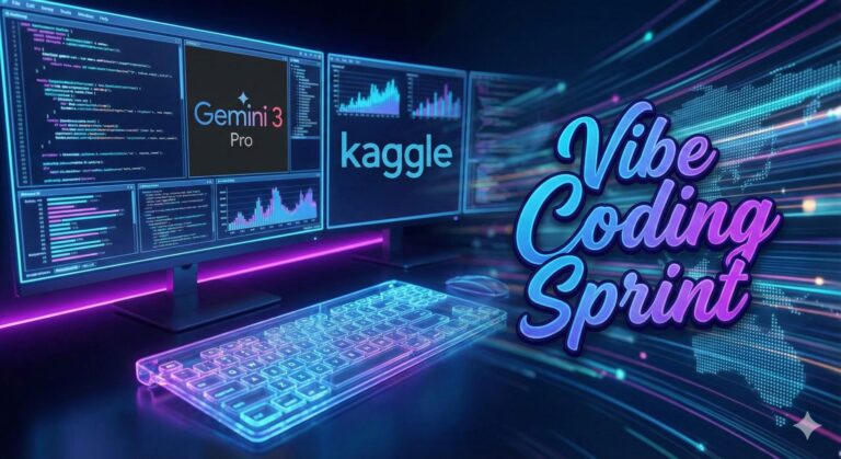 google-launches-urgent-500k-developer-challenge-with-gemini-3-pro