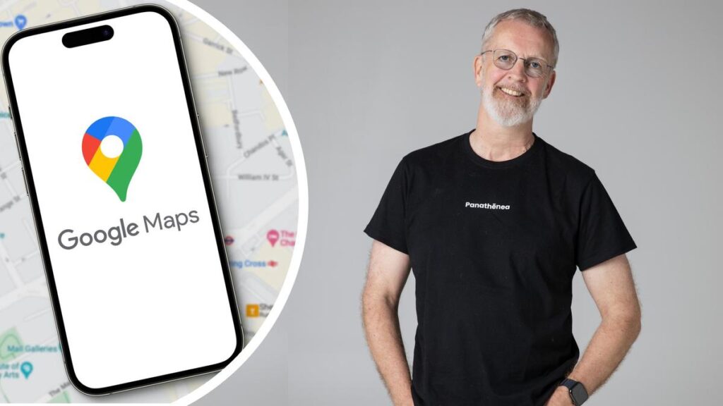 google-maps-co-founder-lars-rasmussen-discusses-ai-s-impact