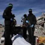 hamas-to-hand-over-hostage-body-as-rafah-crossing-set-to-open