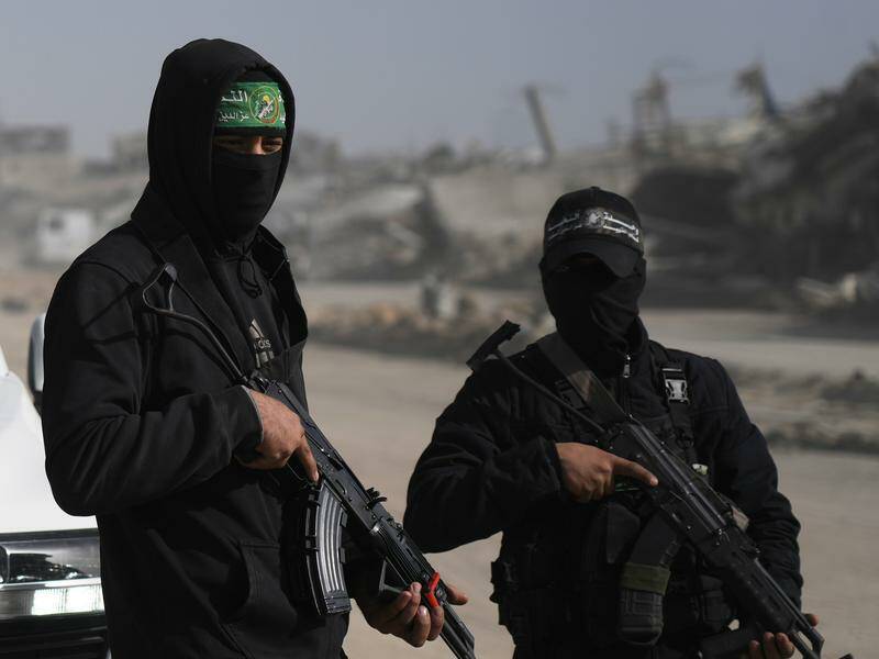 hamas-warns-israeli-strike-on-commander-threatens-truce-viability