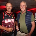 hawks-alumni-gather-to-support-life-changing-yerbury-lab