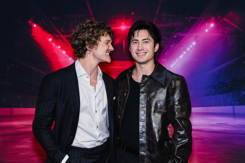 heated-rivalry-stars-teased-for-upcoming-quinn-audio-erotica