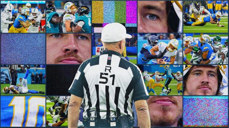 herbert-s-frustration-sparks-debate-on-quarterback-penalties