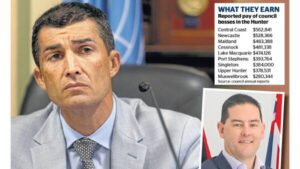 hunter-councils-ceos-earn-more-than-nsw-premier-chris-minns