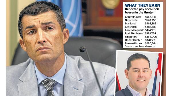 hunter-councils-ceos-earn-more-than-nsw-premier-chris-minns