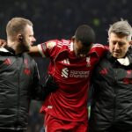isak-s-injury-overshadows-liverpool-s-win-over-tottenham