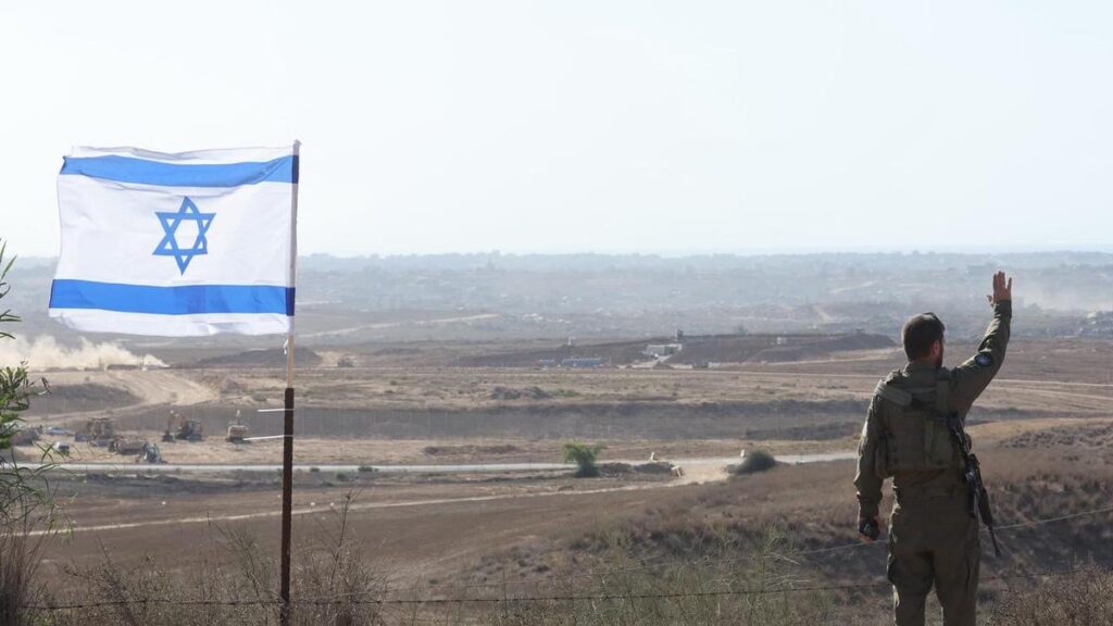 israel-strikes-iran-quds-force-member-in-lebanon-urgent-tensions-rise