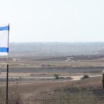 israel-strikes-iran-quds-force-member-in-lebanon-urgent-tensions-rise