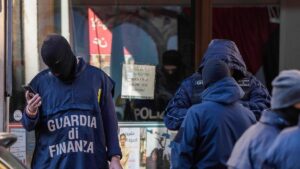 italian-authorities-arrest-nine-for-allegedly-funding-hamas